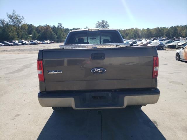 Photo 6 from auction – 2008 FORD F150 SUPER with VIN 1FTPW14V38FB04015