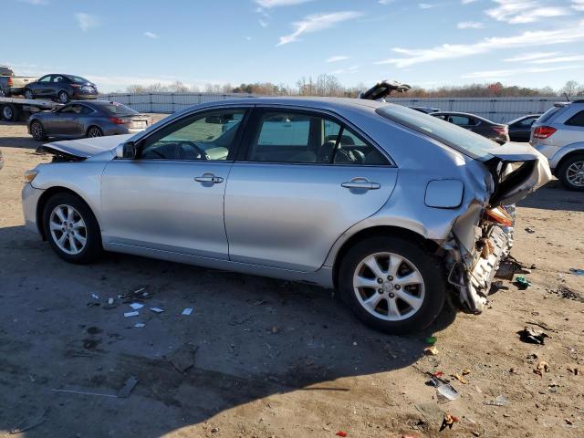 Photo 2 from auction – 2011 TOYOTA CAMRY BASE with VIN 4T1BF3EK1BU648165