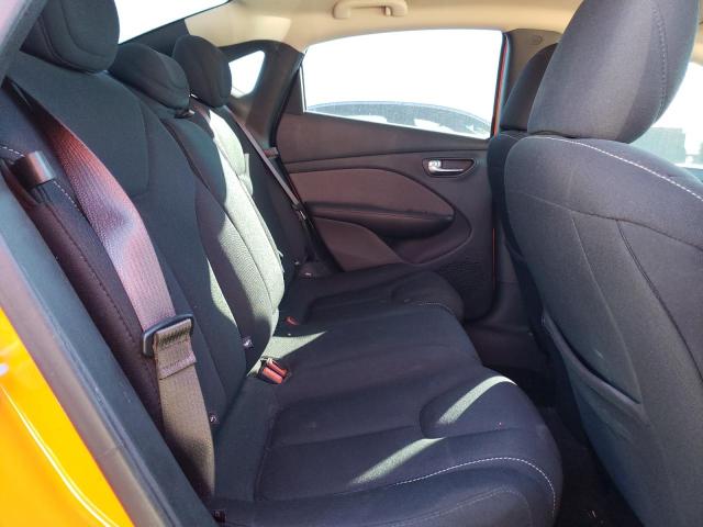 Photo 10 from auction – 2013 DODGE DART SXT with VIN 1C3CDFBA7DD344132