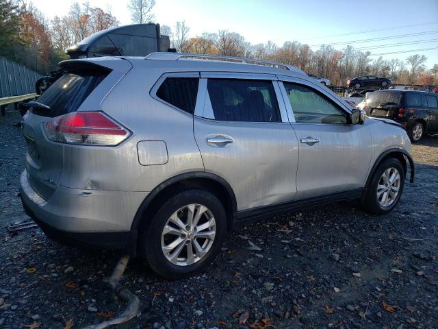 Photo 3 from auction – 2015 NISSAN ROGUE S with VIN KNMAT2MV2FP503946
