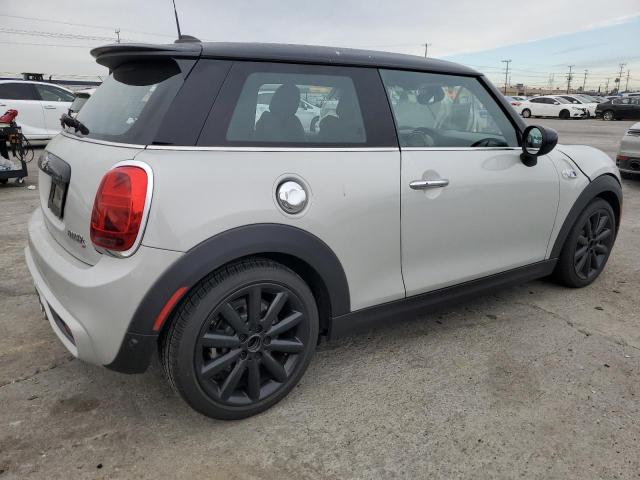 Photo 3 from auction – 2020 MINI COOPER S with VIN WMWXR5C07L2L53192