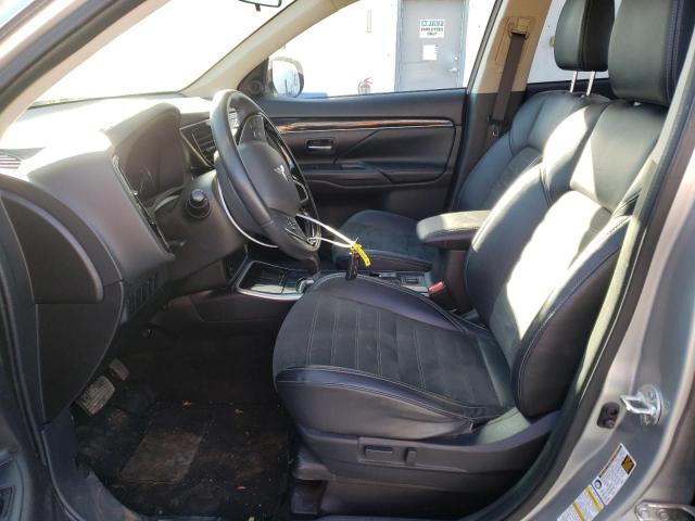 Photo 7 from auction – 2019 MITSUBISHI OUTLANDER with VIN JA4AZ3A37KZ043084
