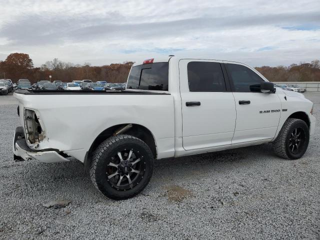 Photo 3 from auction – 2012 DODGE RAM 1500 S with VIN 1C6RD6LT0CS101463