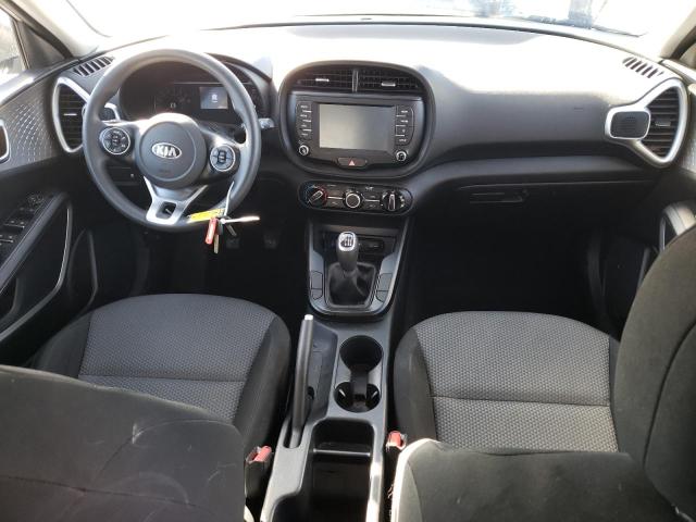 Photo 8 from auction – 2020 KIA SOUL LX with VIN KNDJ22AUXL7006864