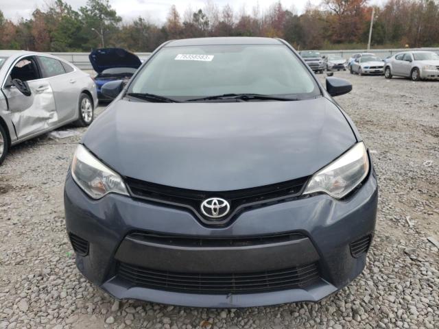 Photo 5 from auction – 2016 TOYOTA COROLLA L with VIN 5YFBURHE4GP541232