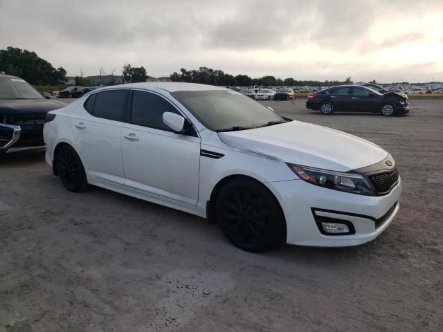 Photo 4 from auction – 2015 KIA OPTIMA LX with VIN KNAGM4A76F5617675