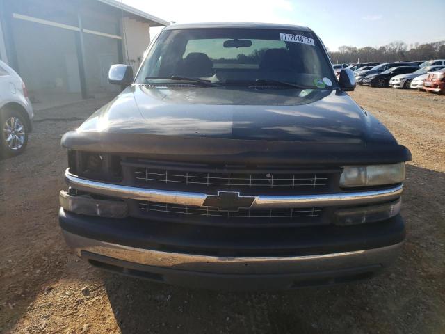 Photo 5 from auction – 2001 CHEVROLET SILVERADO with VIN 2GCEC19V011250152