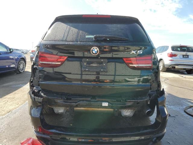 Photo 6 from auction – 2015 BMW X5 XDRIVE3 with VIN 5UXKR0C55F0P01422