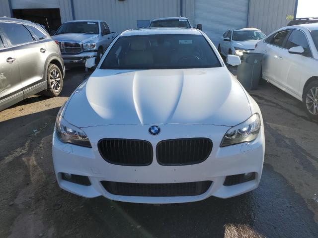 Photo 5 from auction – 2013 BMW 535 I with VIN WBAFR7C54DC818428