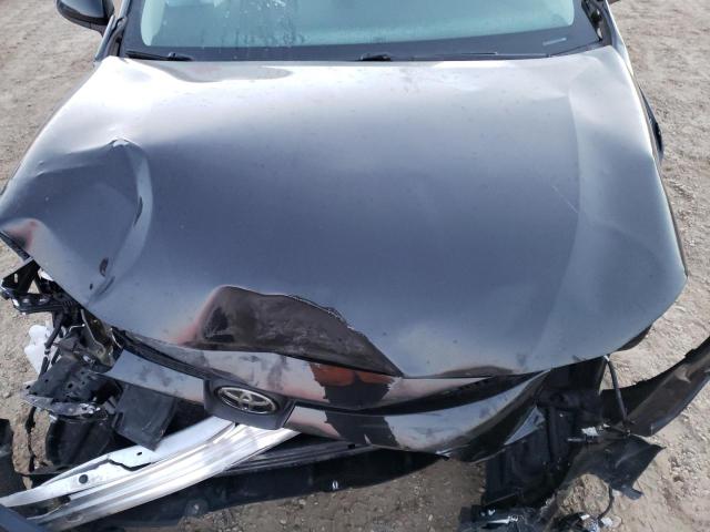 Photo 11 from auction – 2021 TOYOTA COROLLA with VIN 5YFBPMBE1MP217041