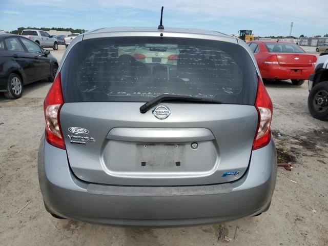 Photo 6 from auction – 2015 NISSAN VERSA NOTE with VIN 3N1CE2CP0FL448871