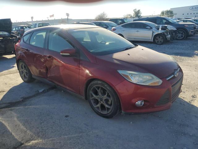 Photo 4 from auction – 2014 FORD FOCUS SE with VIN 1FADP3K26EL298112