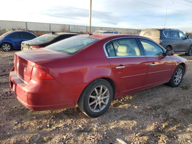Photo 3 from auction – 2007 BUICK LUCERNE CX with VIN 1G4HD57287U116962