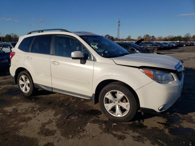 Photo 4 from auction – 2016 SUBARU FORESTER 2 with VIN JF2SJAHC5GH449665