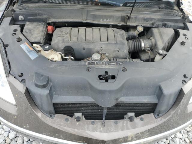 Photo 12 from auction – 2011 BUICK ENCLAVE CX with VIN 5GAKRAED5BJ223259