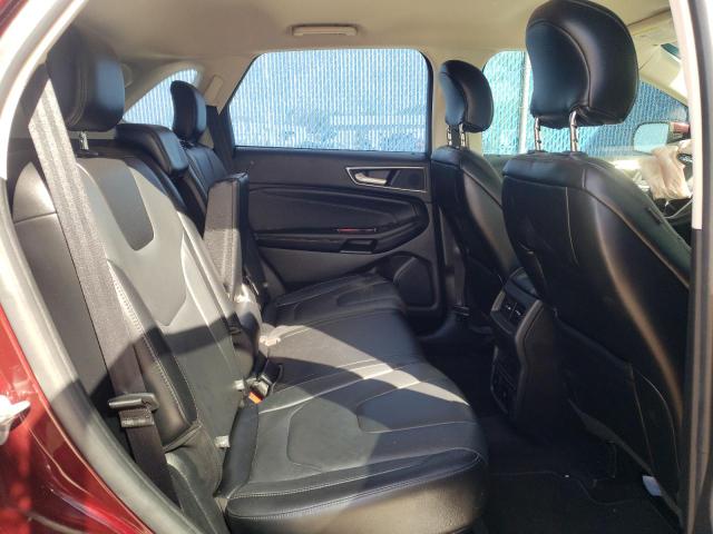 Photo 11 from auction – 2017 FORD EDGE TITAN with VIN 2FMPK4K92HBB78025