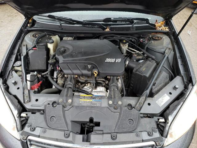 Photo 11 from auction – 2010 CHEVROLET IMPALA LTZ with VIN 2G1WC5EM1A1257063
