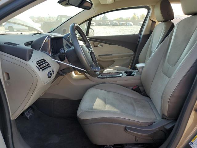 Photo 7 from auction – 2014 CHEVROLET VOLT with VIN 1G1RH6E49EU140894