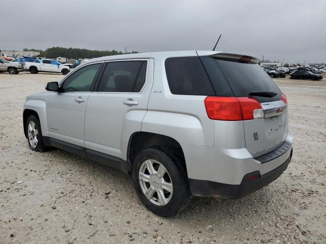 Photo 2 from auction – 2014 GMC TERRAIN SL with VIN 2GKALMEK1E6139540