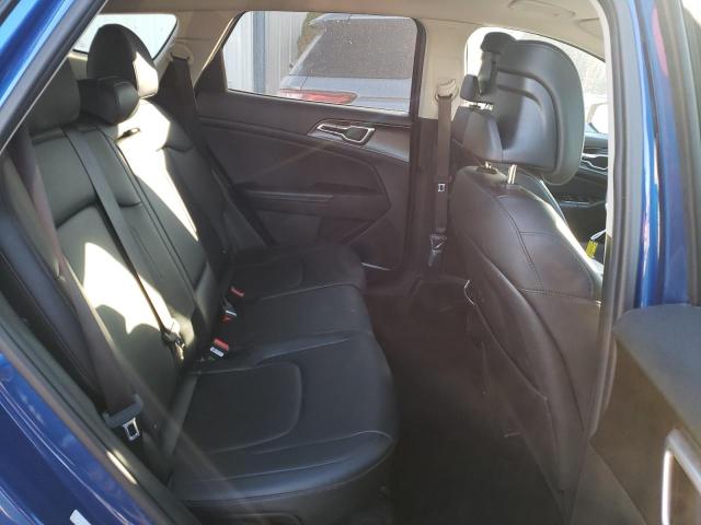 Photo 10 from auction – 2023 KIA SPORTAGE E with VIN 5XYK33AFXPG075314