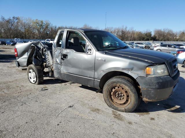 Photo 4 from auction – 2006 FORD F150 with VIN 1FTRF12296NB71531