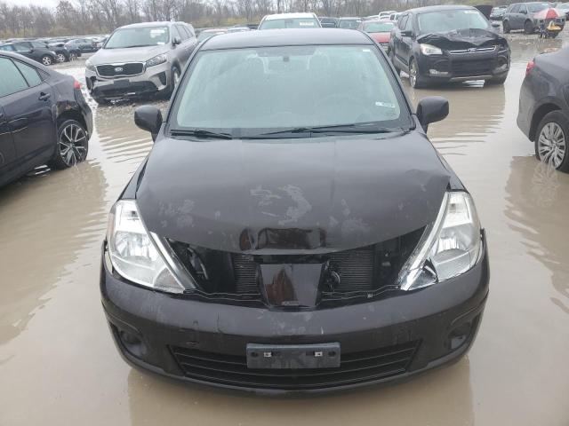 Photo 5 from auction – 2011 NISSAN VERSA S with VIN 3N1BC1CP9BL424851