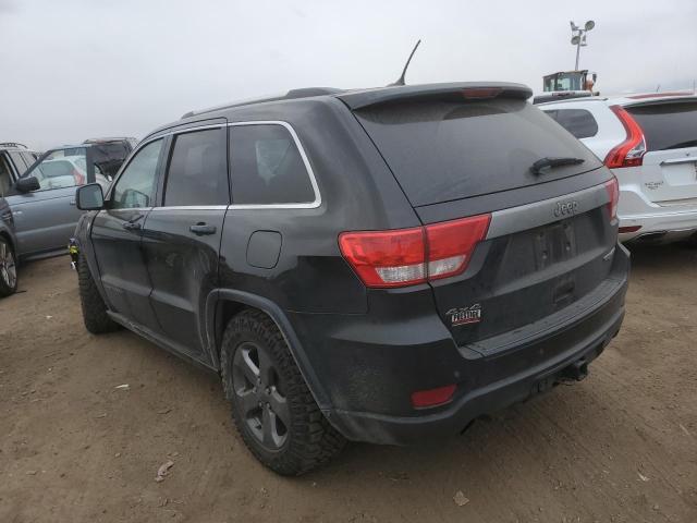 Photo 2 from auction – 2013 JEEP GRAND CHER with VIN 1C4RJFAT3DC595379
