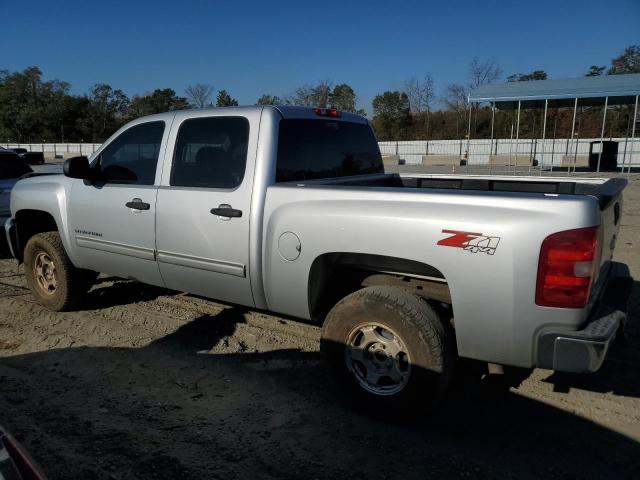 Photo 2 from auction – 2011 CHEVROLET SILVERADO with VIN 3GCPKSE32BG204272
