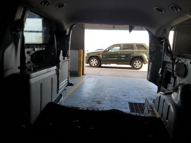 Photo 10 from auction – 2011 DODGE GRAND CARA with VIN 2D4RN3DG7BR663756