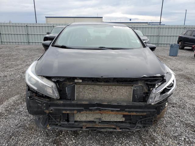 Photo 5 from auction – 2017 KIA FORTE LX with VIN 3KPFL4A75HE071198