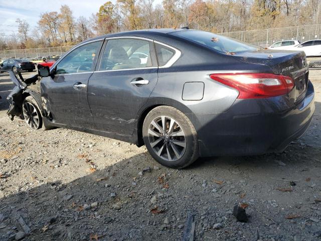 Photo 2 from auction – 2016 NISSAN ALTIMA 2.5 with VIN 1N4AL3AP2GC130174