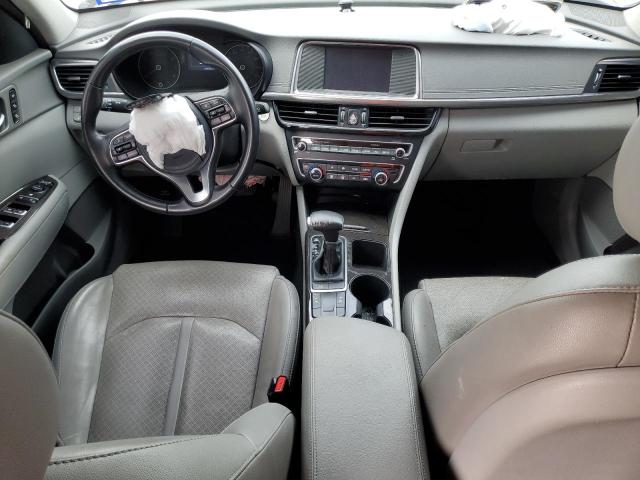 Photo 8 from auction – 2018 KIA OPTIMA EX with VIN 5XXGU4L34JG248154