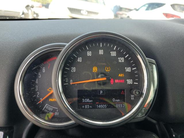 Photo 9 from auction – 2020 MINI COOPER S C with VIN WMZYX1C05L3M20811