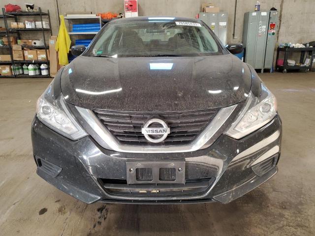 Photo 5 from auction – 2018 NISSAN ALTIMA 2.5 with VIN 1N4AL3AP3JC477682