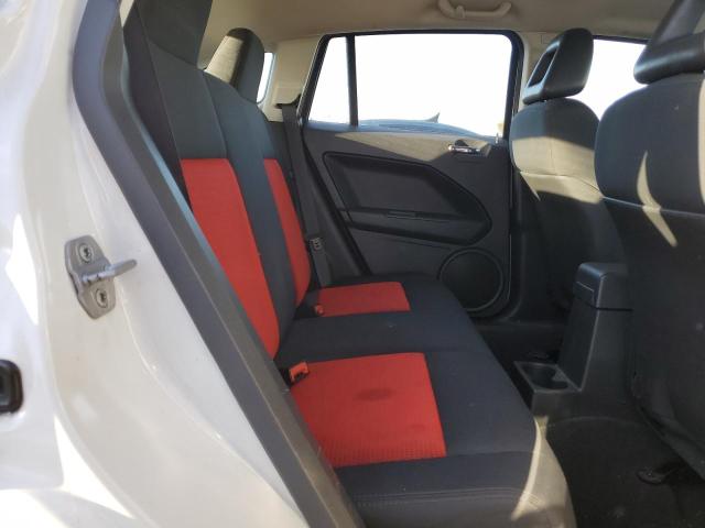 Photo 10 from auction – 2008 DODGE CALIBER SX with VIN 1B3HB48B78D722713