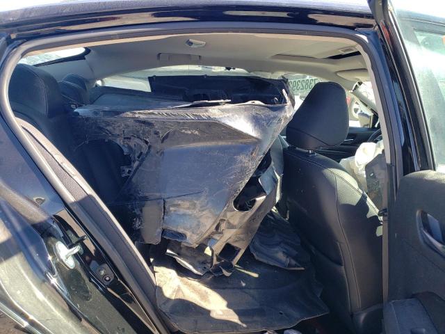 Photo 10 from auction – 2019 NISSAN ALTIMA SL with VIN 1N4BL4EV8KC170111