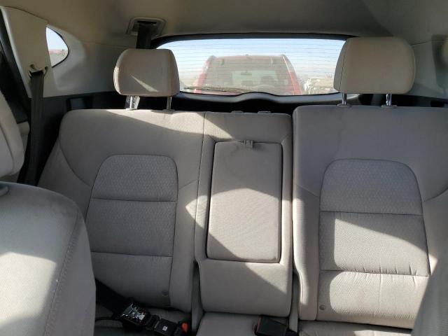 Photo 10 from auction – 2016 HYUNDAI TUCSON LIM with VIN KM8J3CA28GU073385