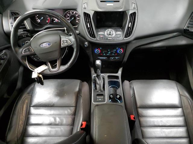 Photo 8 from auction – 2017 FORD ESCAPE TIT with VIN 1FMCU9J94HUC89824