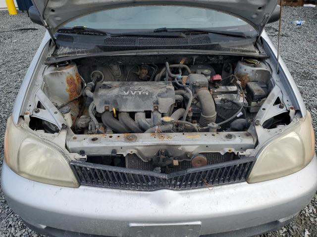 Photo 11 from auction – 2001 TOYOTA ECHO with VIN JTDBT123310182520
