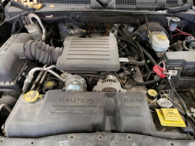 Photo 11 from auction – 2001 DODGE DAKOTA with VIN 1B7GL22N21S315995