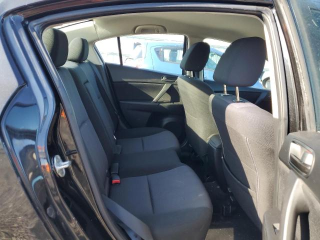Photo 10 from auction – 2010 MAZDA 3 I with VIN JM1BL1SG2A1155919