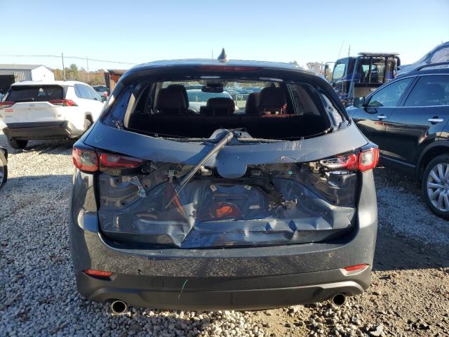 Photo 6 from auction – 2022 MAZDA CX-5 PREFE with VIN JM3KFBCM5N0623520