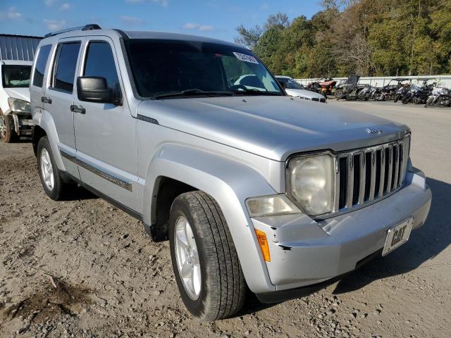 Photo 4 from auction – 2012 JEEP LIBERTY LI with VIN 1C4PJLCK5CW133896