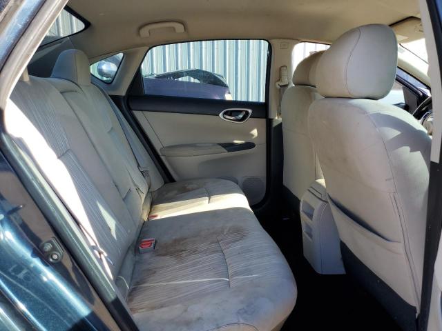 Photo 10 from auction – 2016 NISSAN SENTRA S with VIN 3N1AB7AP6GL671062