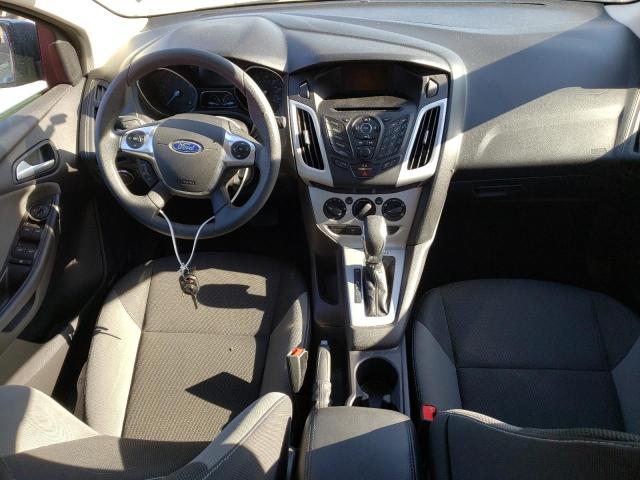 Photo 8 from auction – 2014 FORD FOCUS SE with VIN 1FADP3F21EL410762