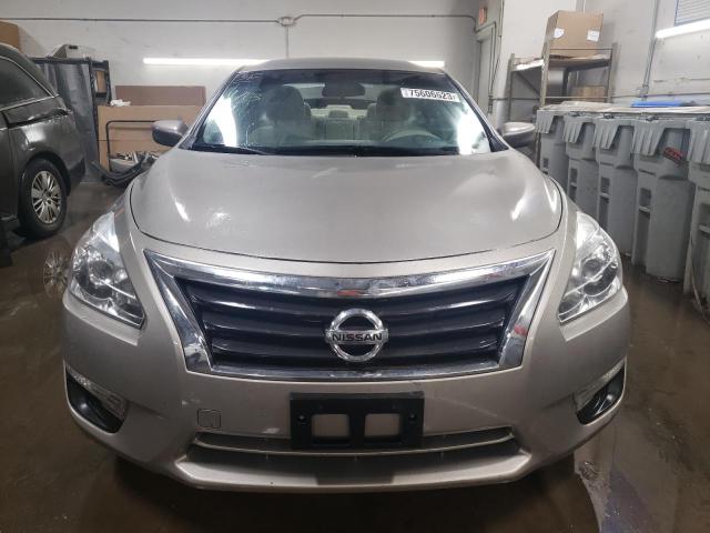Photo 5 from auction – 2013 NISSAN ALTIMA 2.5 with VIN 1N4AL3AP9DC125582
