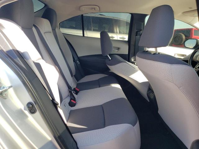 Photo 10 from auction – 2023 TOYOTA COROLLA LE with VIN JTDB4MEEXP3011041