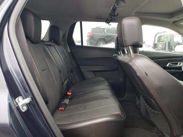 Photo 10 from auction – 2016 GMC TERRAIN SL with VIN 2GKFLUEK0G6151901