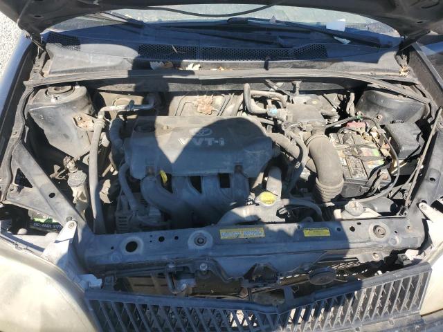 Photo 11 from auction – 2000 TOYOTA ECHO with VIN JTDAT1237Y5016848
