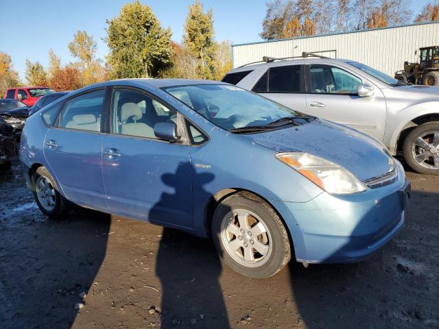 Photo 4 from auction – 2008 TOYOTA PRIUS with VIN JTDKB20U387790320